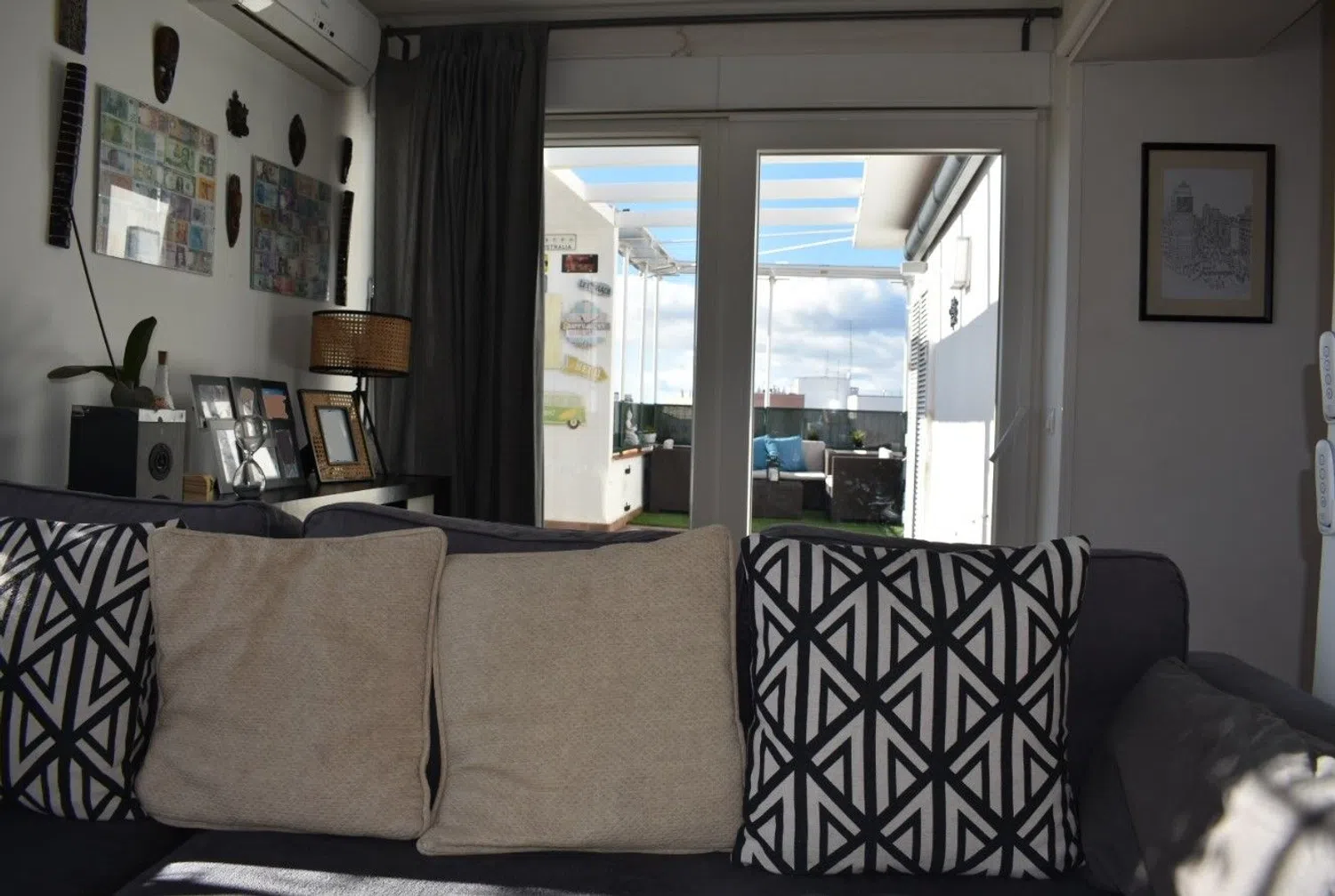 Ático en calle de Coslada, 11 - Foto 14