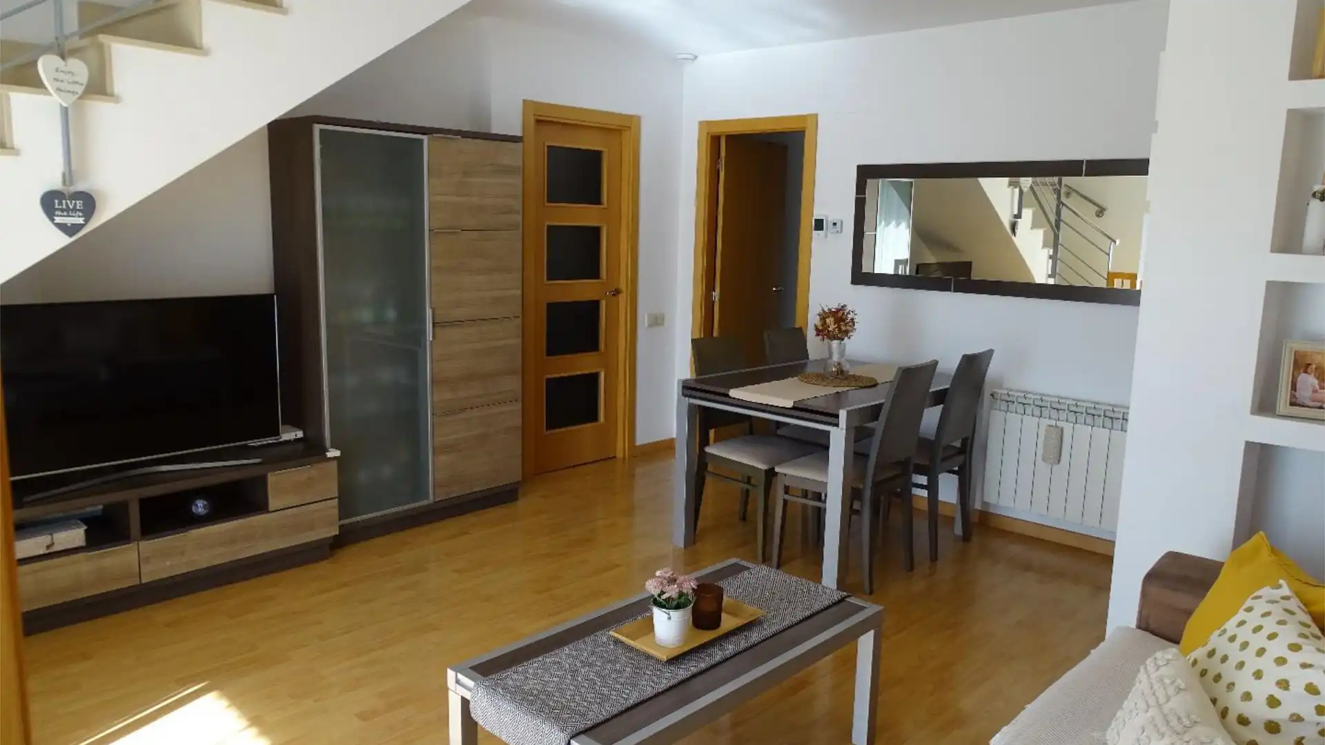 Piso en  Avinguda de Madrid 238 - Foto 4