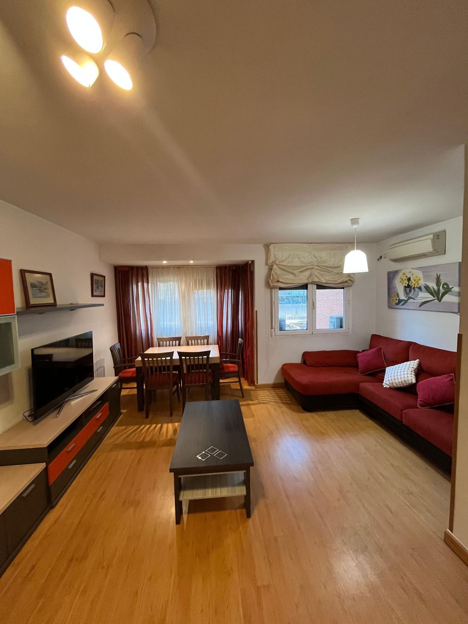Piso en Avenida del Mediterráneo, 49, Estrella - Foto 2