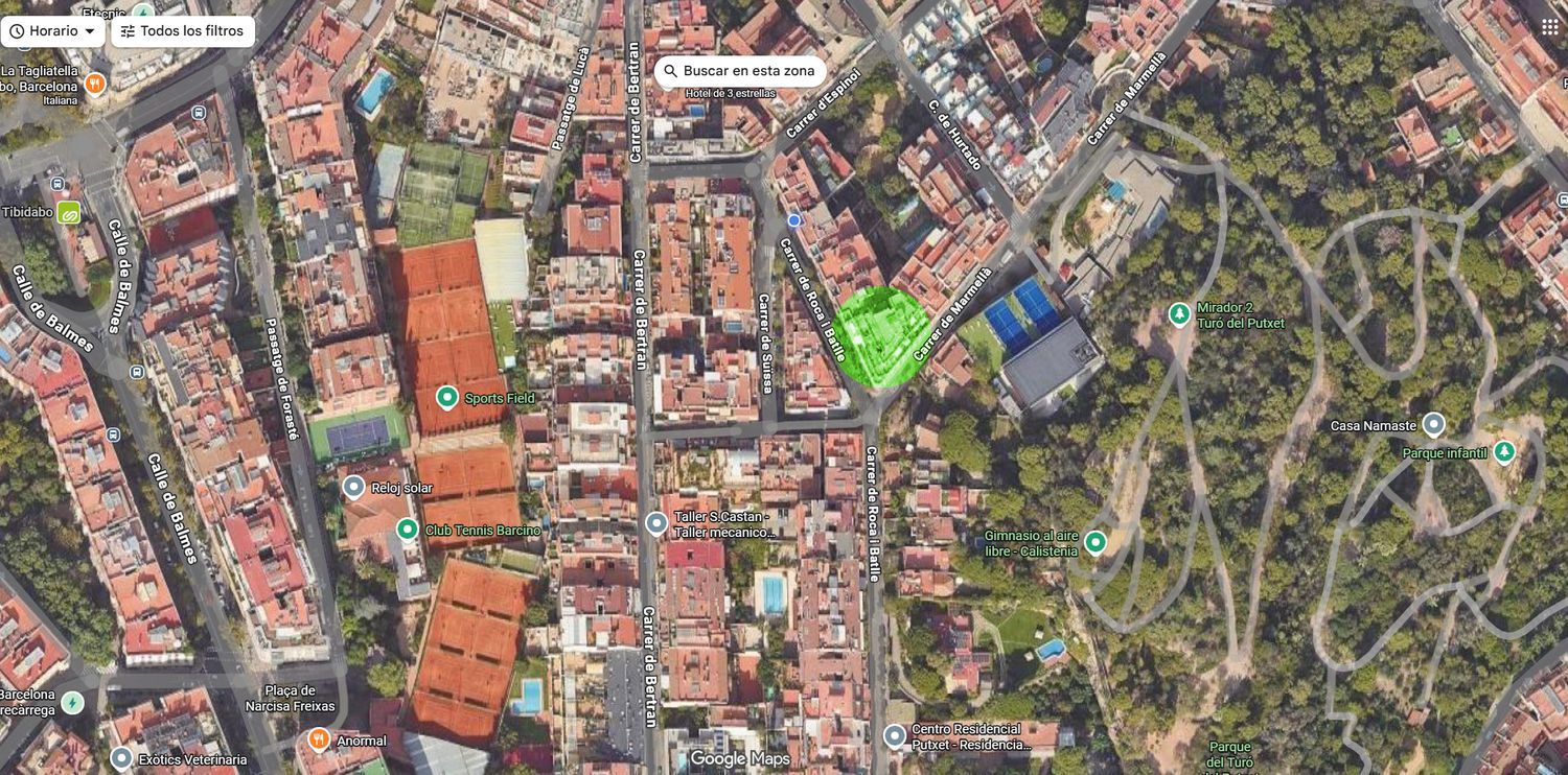 Piso en calle de Roca i Batlle, 9 - Foto 10