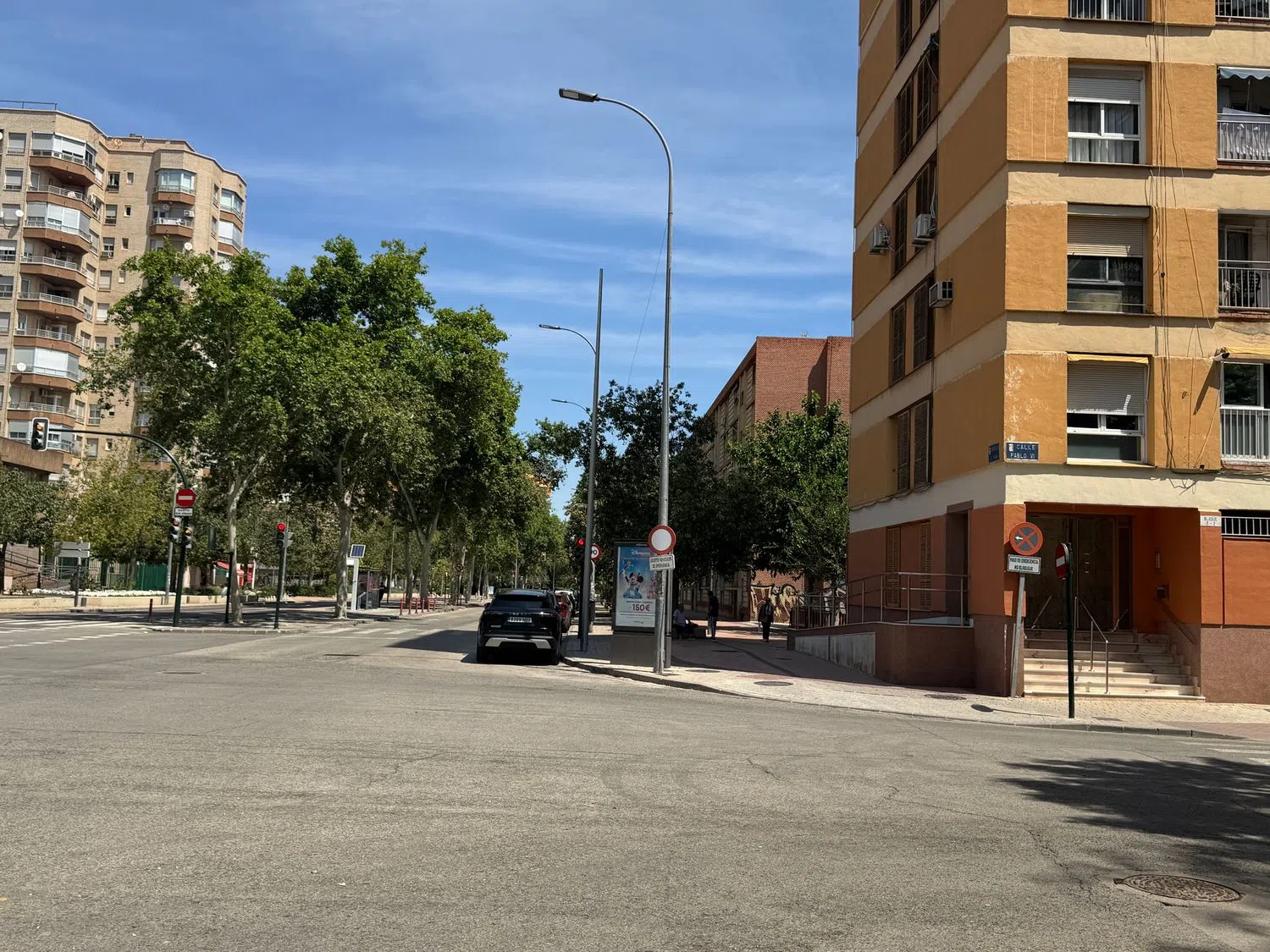 Piso en calle Pablo Vi, 1 - Foto 3