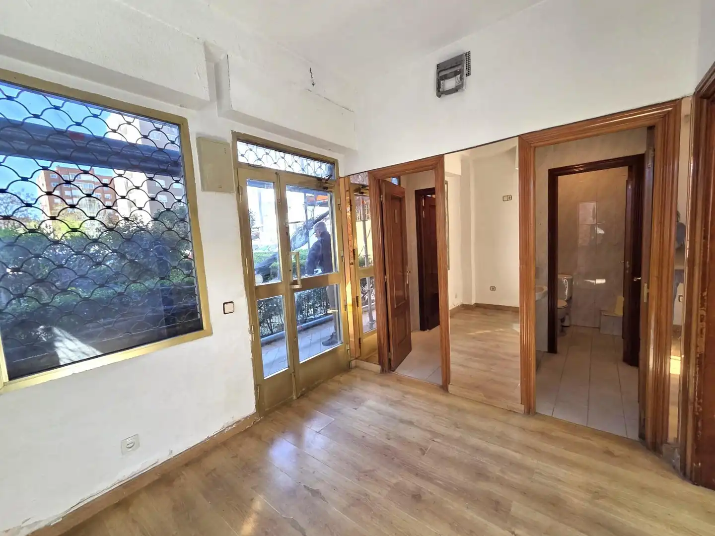 Local comercial en  Calle TERUEL - Foto 5