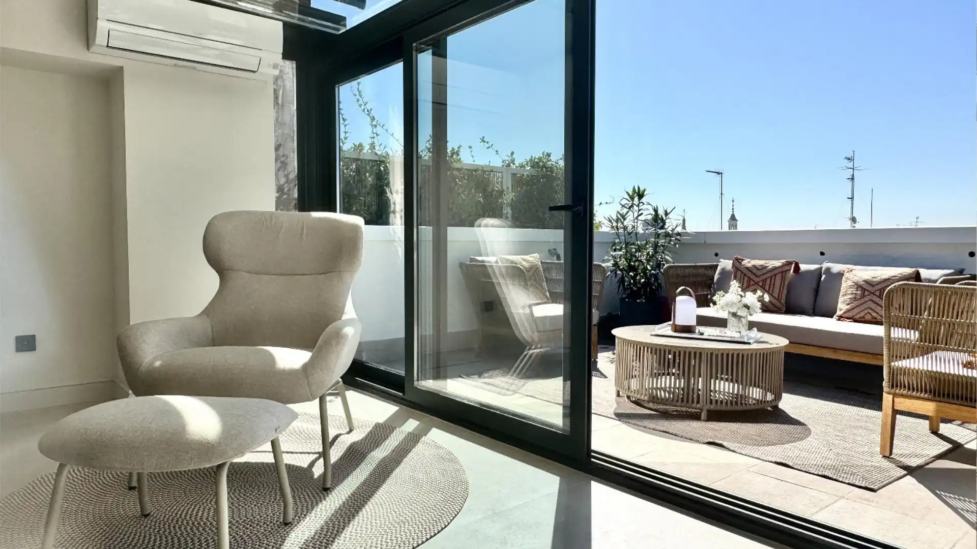 Piso en  Calle de la Santísima Trinidad 20 - Foto 5