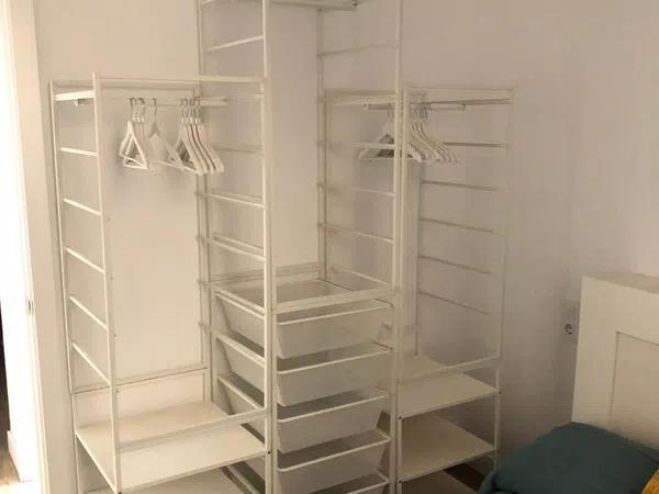 Piso en Calle de Lavapiés, 42, Lavapiés-Embajadores - Foto 2
