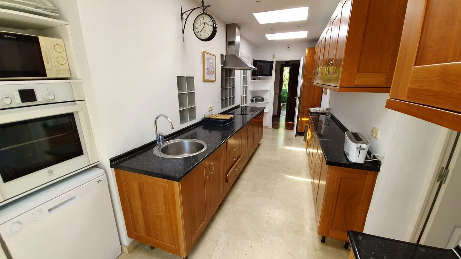 Casa independiente en avenida Huerta Belón, 1 - Foto 16