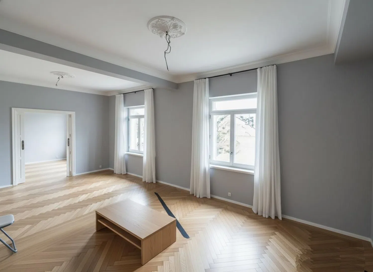 Piso en calle de la Anunciación, 12 - Foto 10