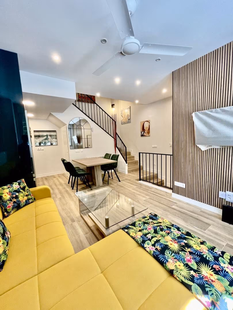 Dúplex en  Calle de las Nebulosas 2 - Foto 15