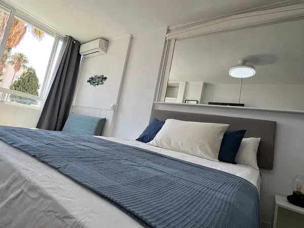 Estudio en Avenida Marysol, 18, Solymar - Puerto Marina, Solymar - Puerto Marina - Foto 9