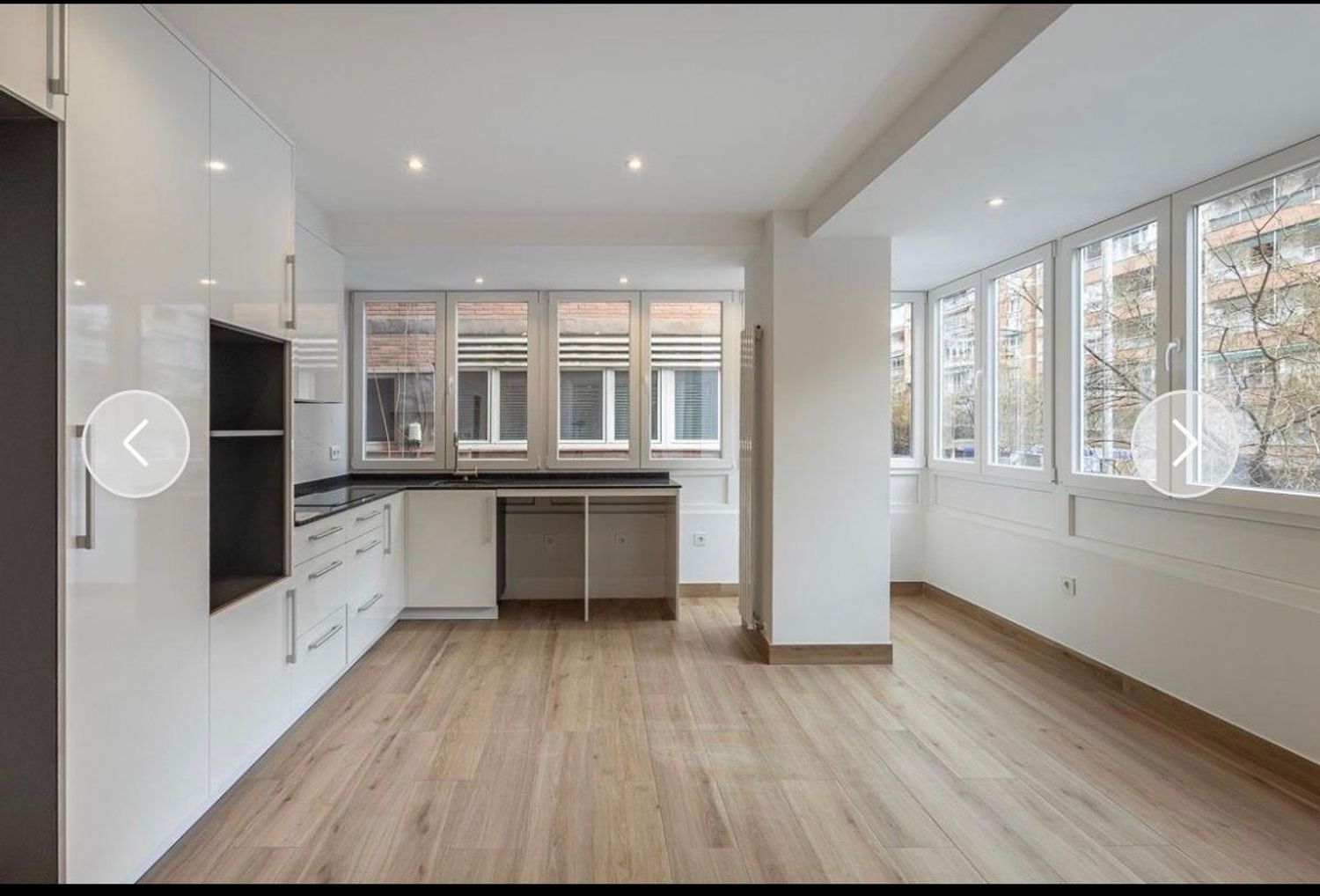 Piso en camino de Ronda, Granada, 75 - Foto 19