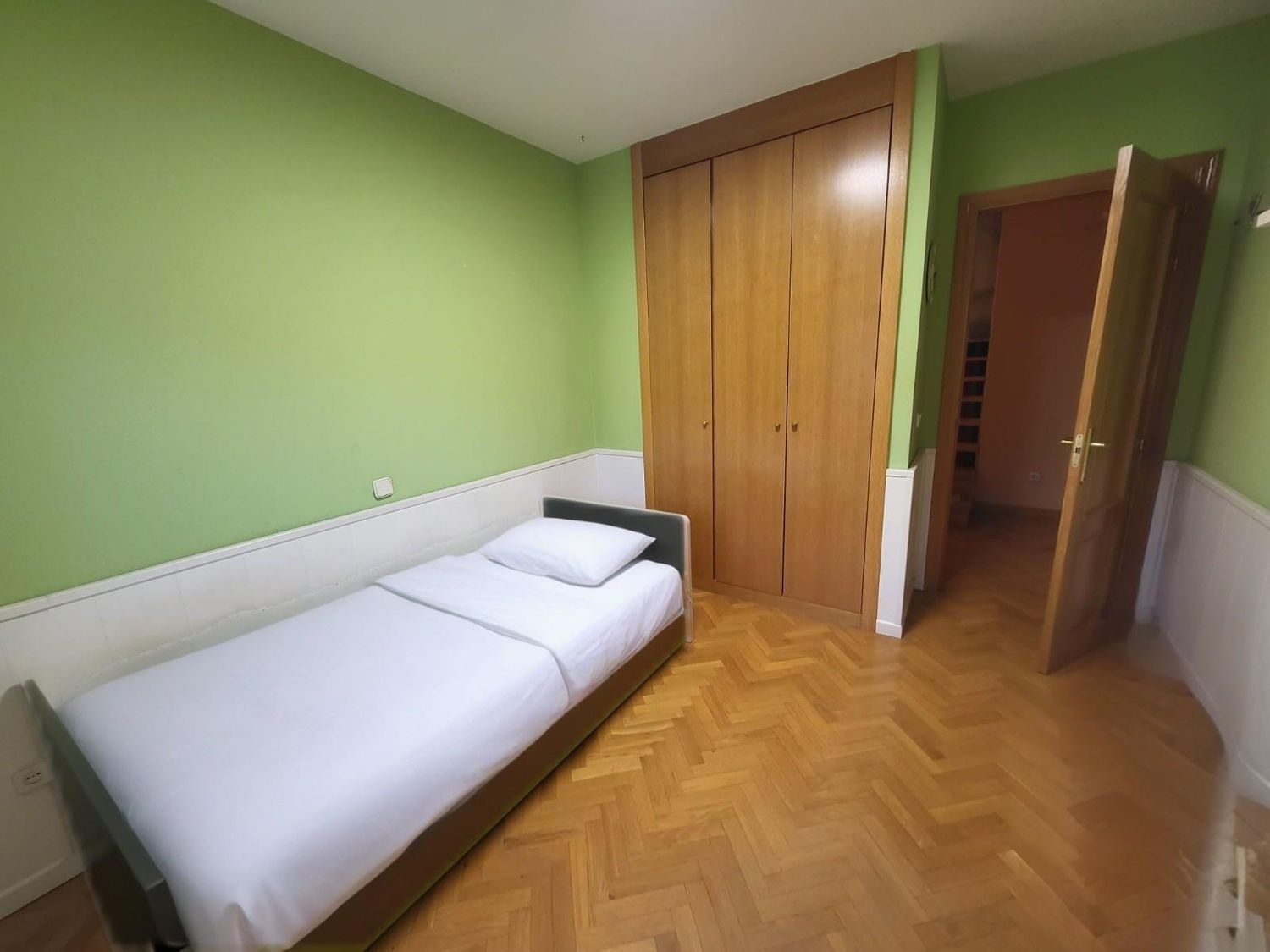 Chalet adosado en Barrio Las Matas- Peñascales - Foto 7