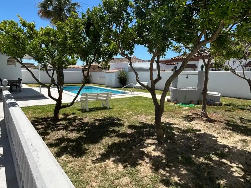 Chalet en  Calle Abeja 12 - Foto 12