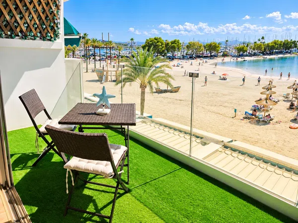 Estudio en Port d'Alcúdia - Platja d'Alcúdia, Port d'Alcúdia - Platja d'Alcúdia - Foto 3