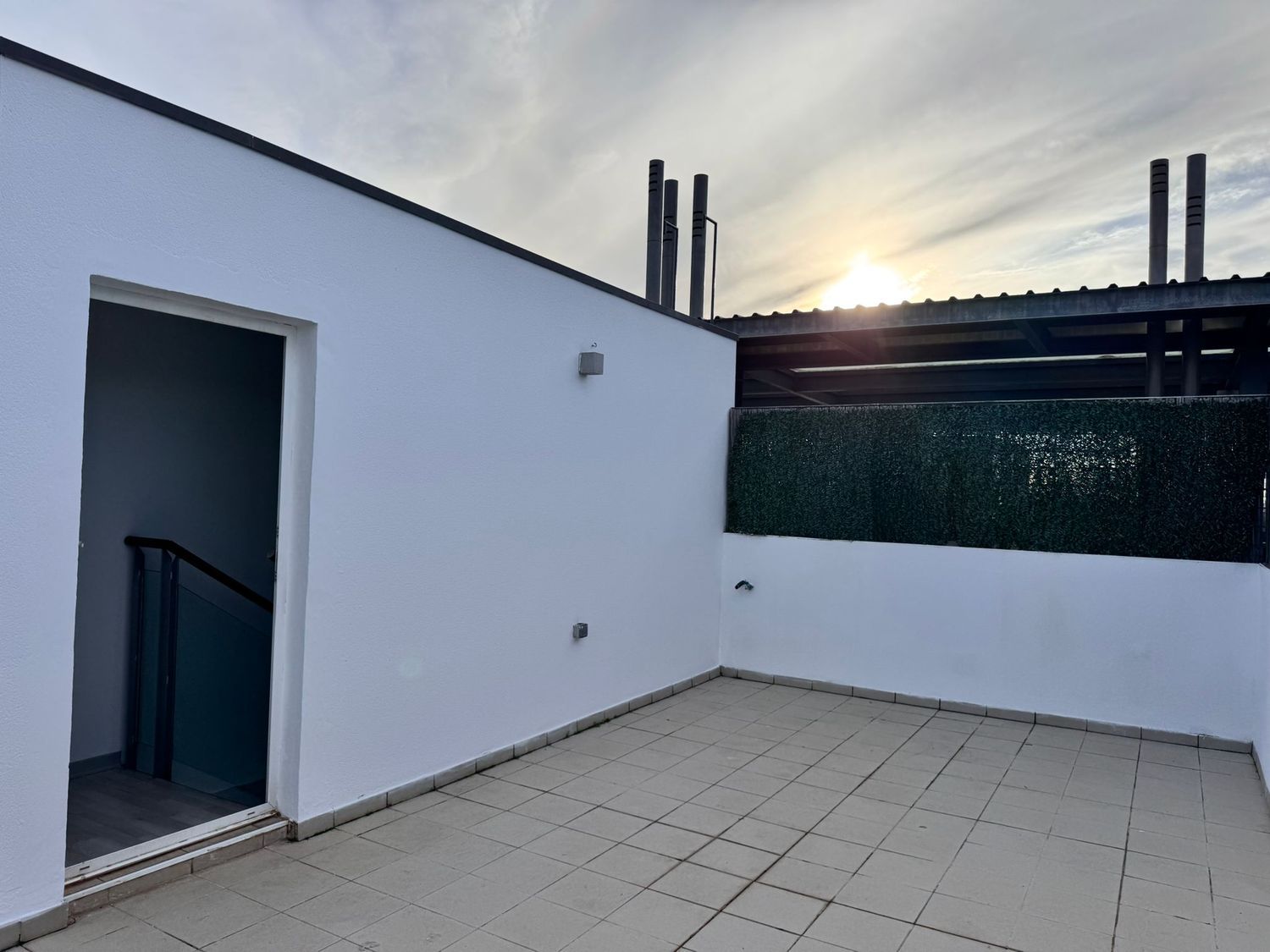 Ático en calle de la Creu Roja, 1 - Foto 24