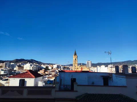 Piso en calle marmoles, 21