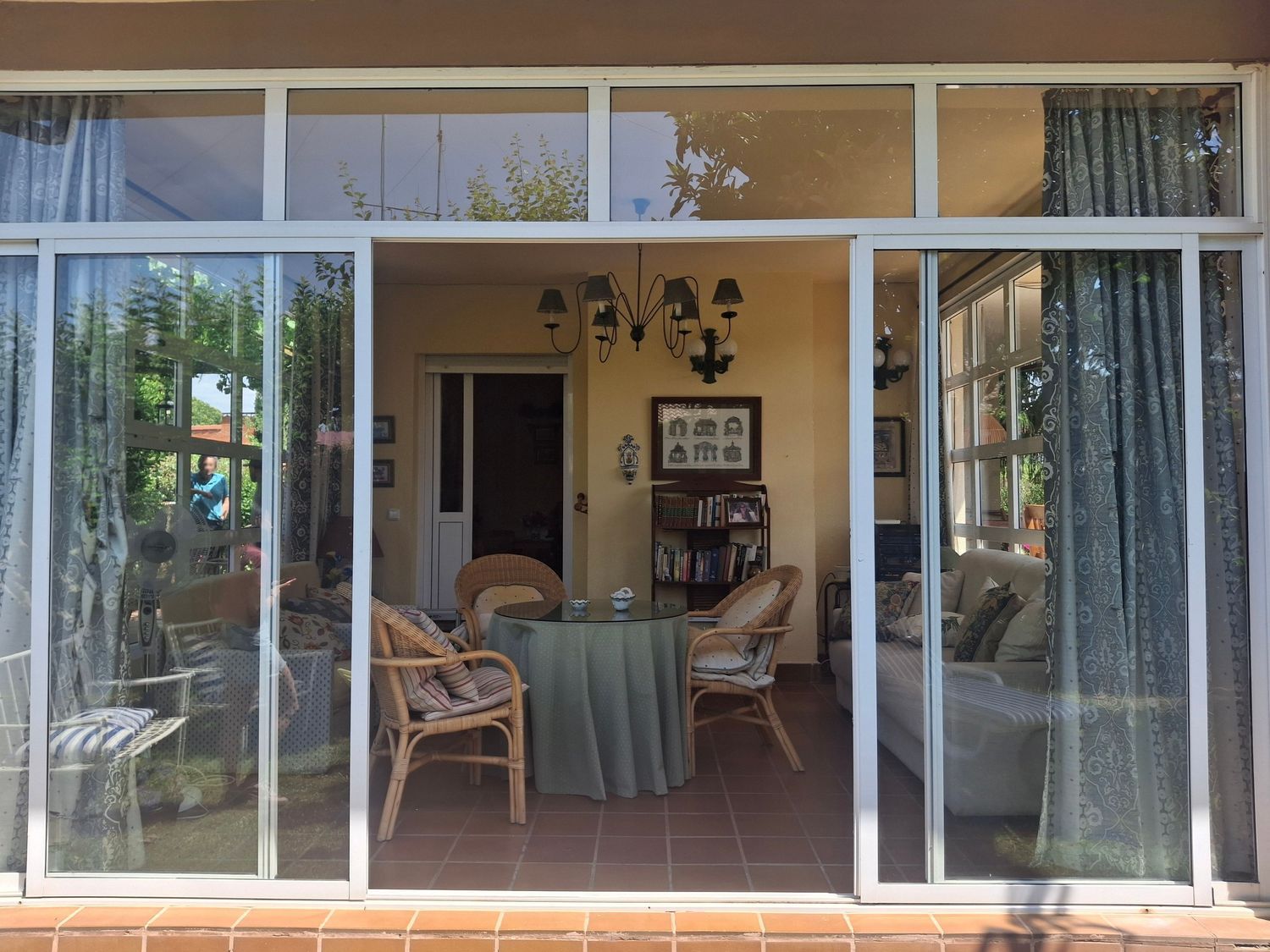 Casa o chalet independiente en Calle los Pinares, 3 - Foto 21
