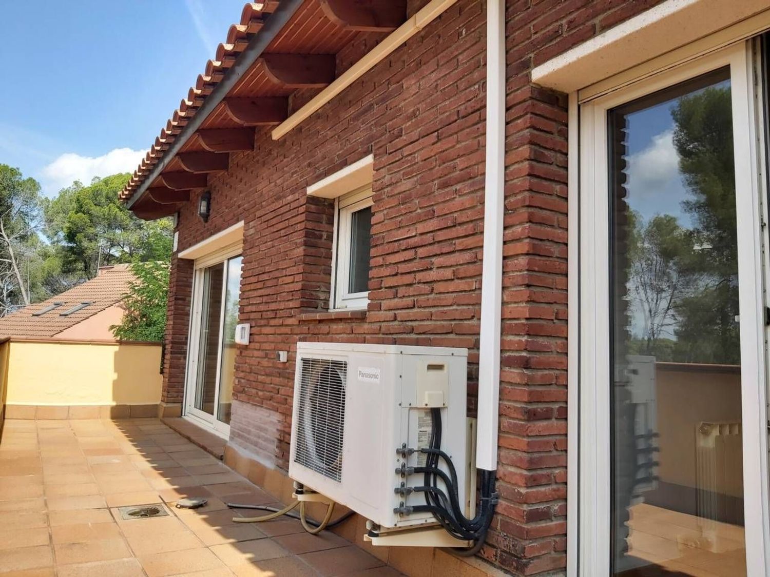 Casa o chalet en Paseo de l'Esparver, Valldoreix - Foto 19