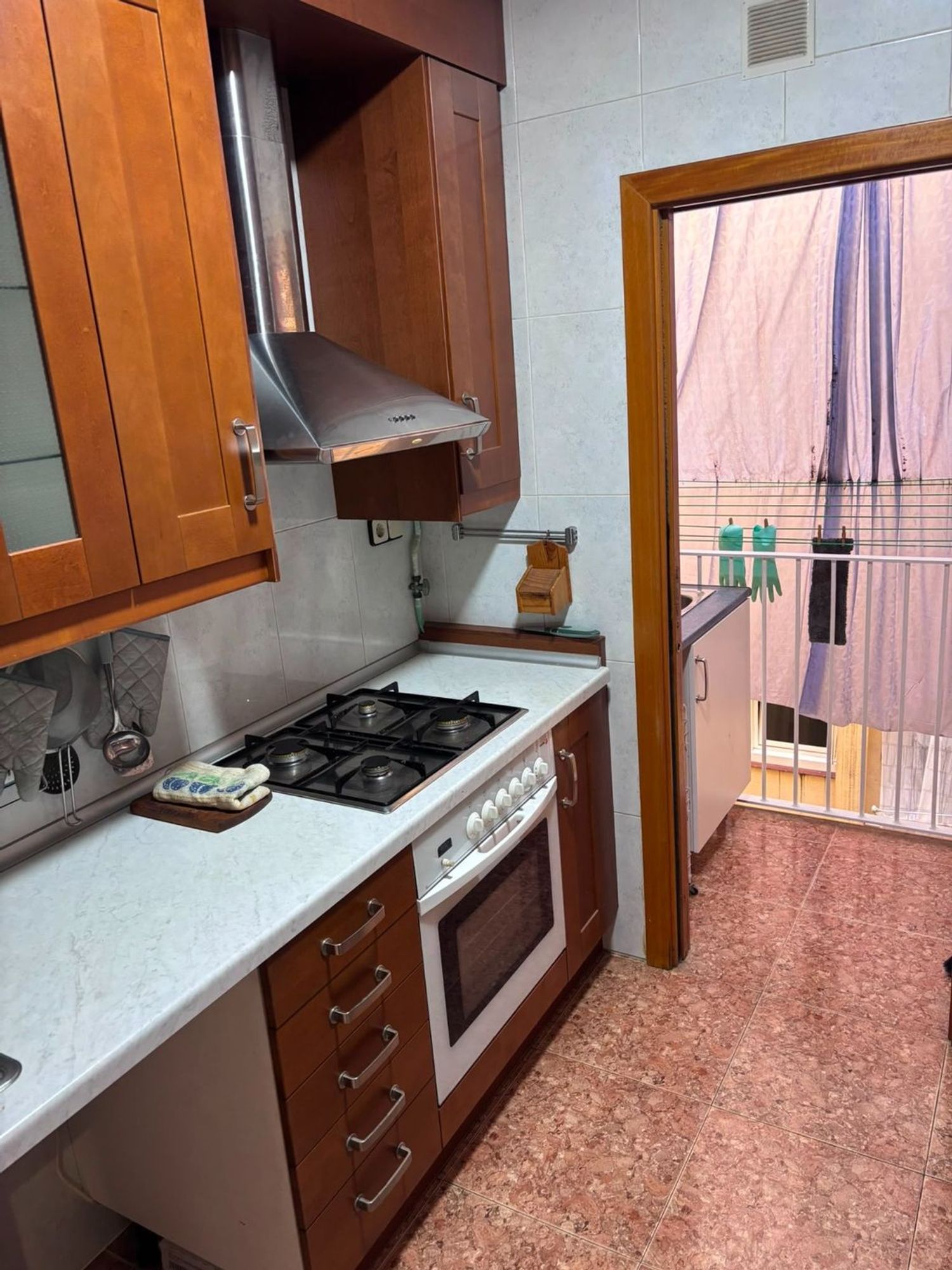 Piso en Calle de la Marina, 320, La Sagrada Família - Foto 11