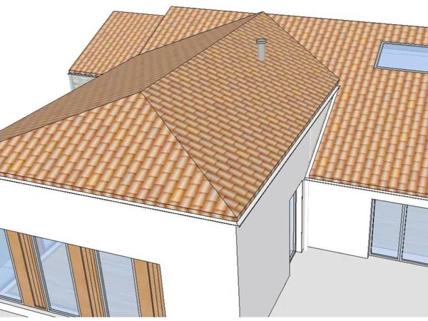 Casa o chalet independiente en Lugar Puente Arnelas, 28 - Foto 12