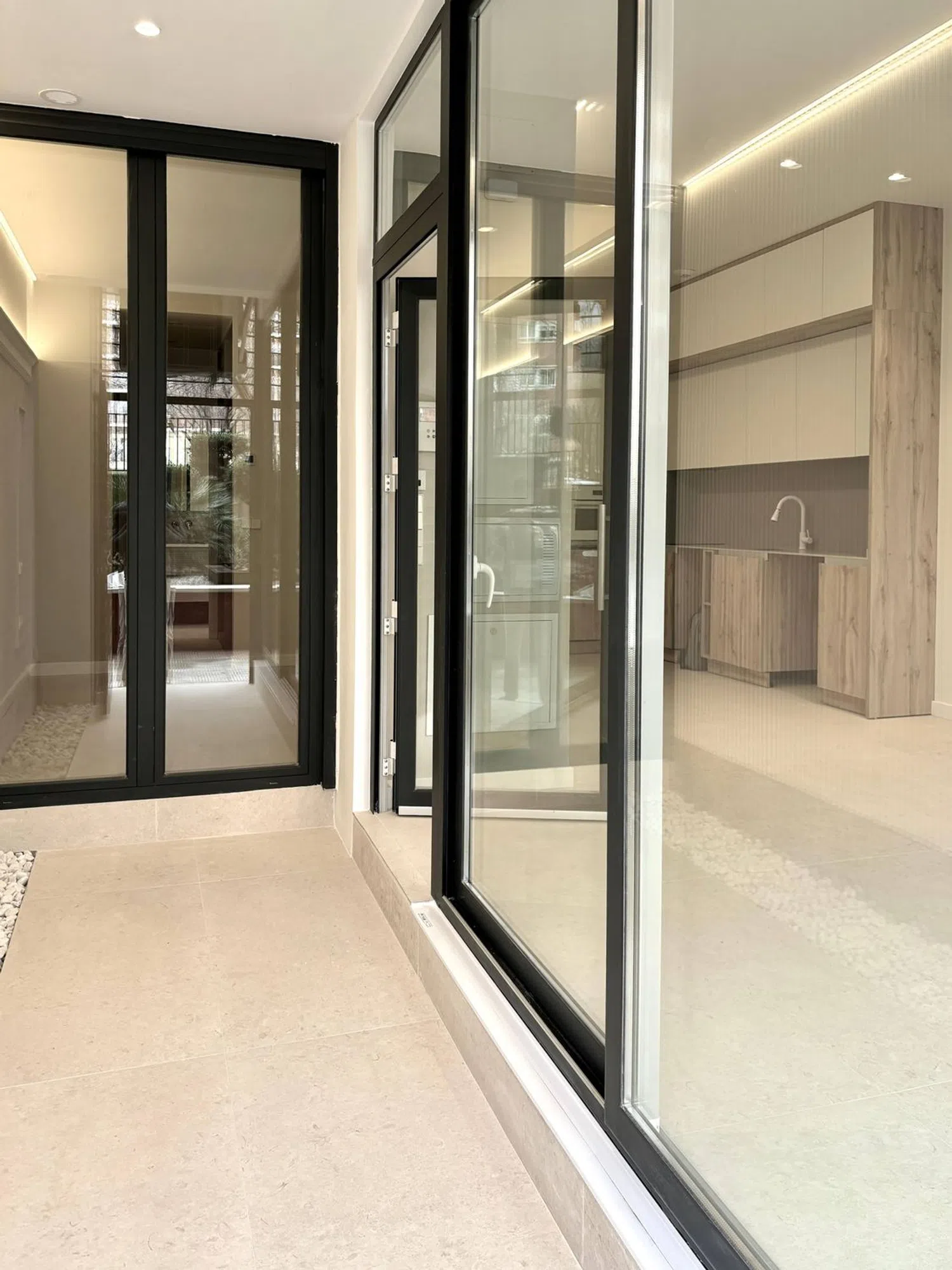 Piso en calle Chantada, 41 - Foto 4