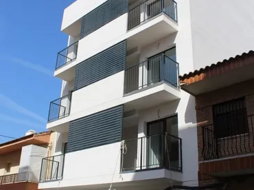 Piso en  Carrer Crist dels Afligits 81 - Foto 1