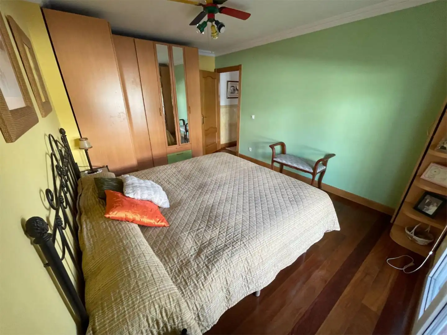 Piso en  La Magdalena Urbanizazioa 2D - Foto 18