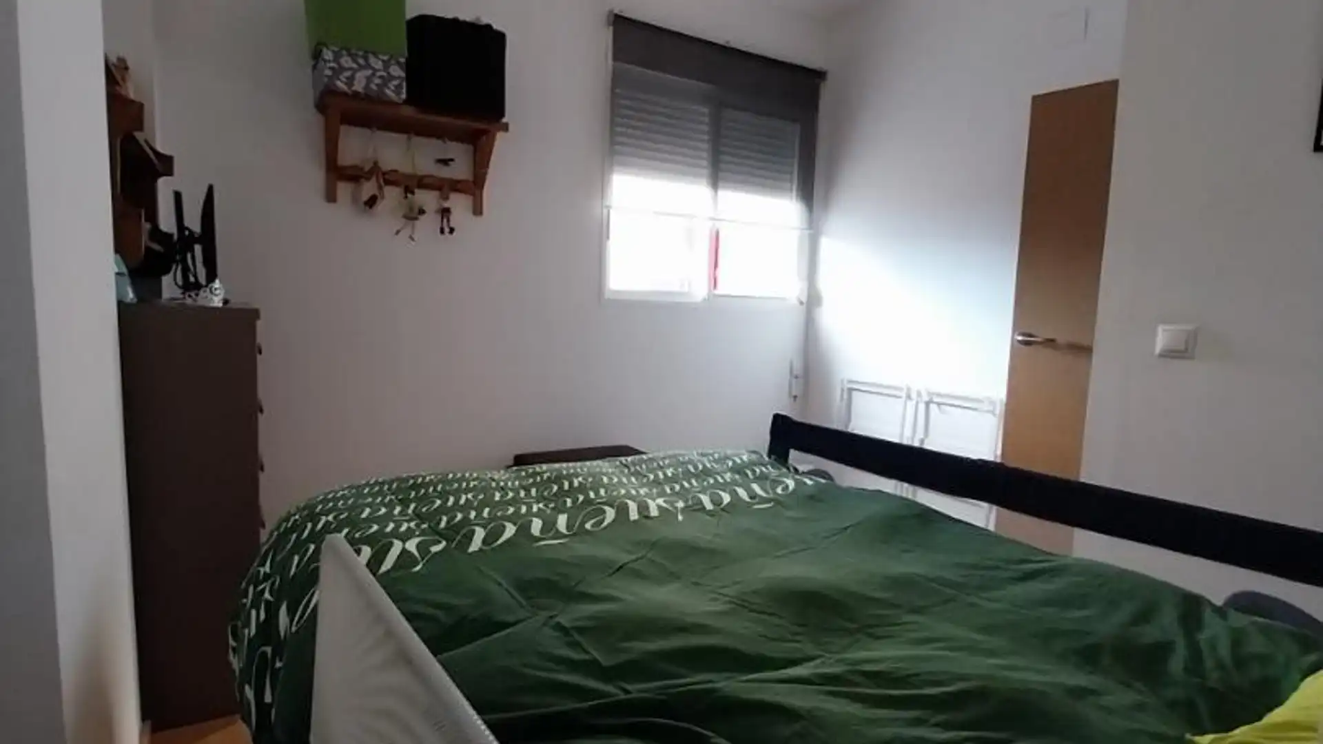 Piso en  Plaça de Jesús 20 - Foto 15