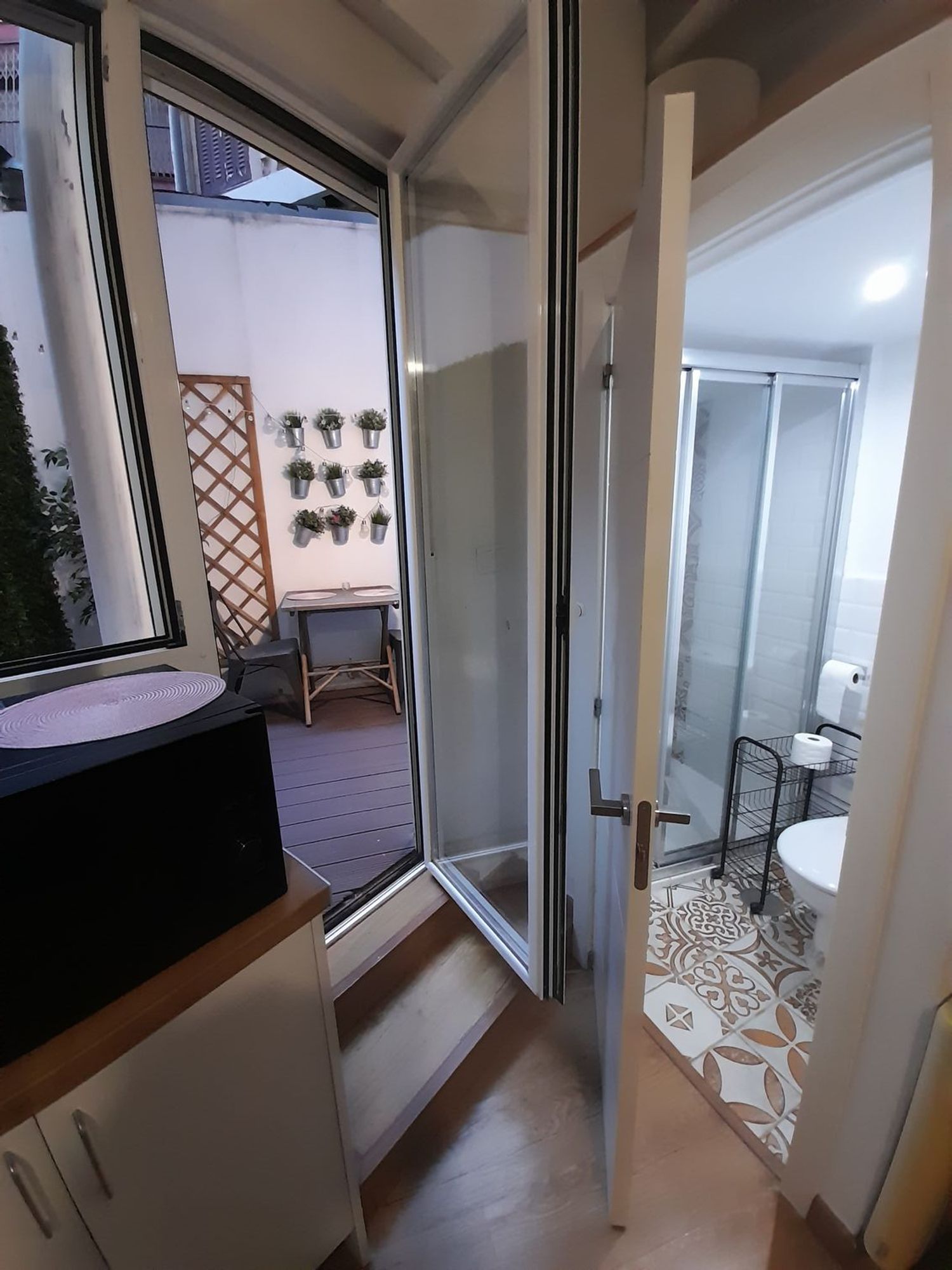 Estudio en Plaza de Olavide, 5, Trafalgar - Foto 21