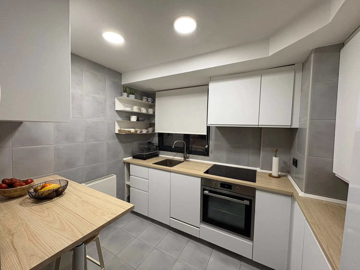 Piso en calle de Santa Engracia, 159 - Foto 6