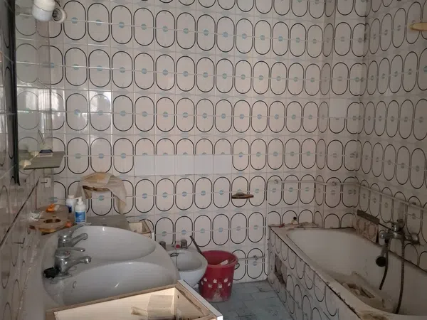 Chalet adosado en calle Lanza, 17 - Foto 22