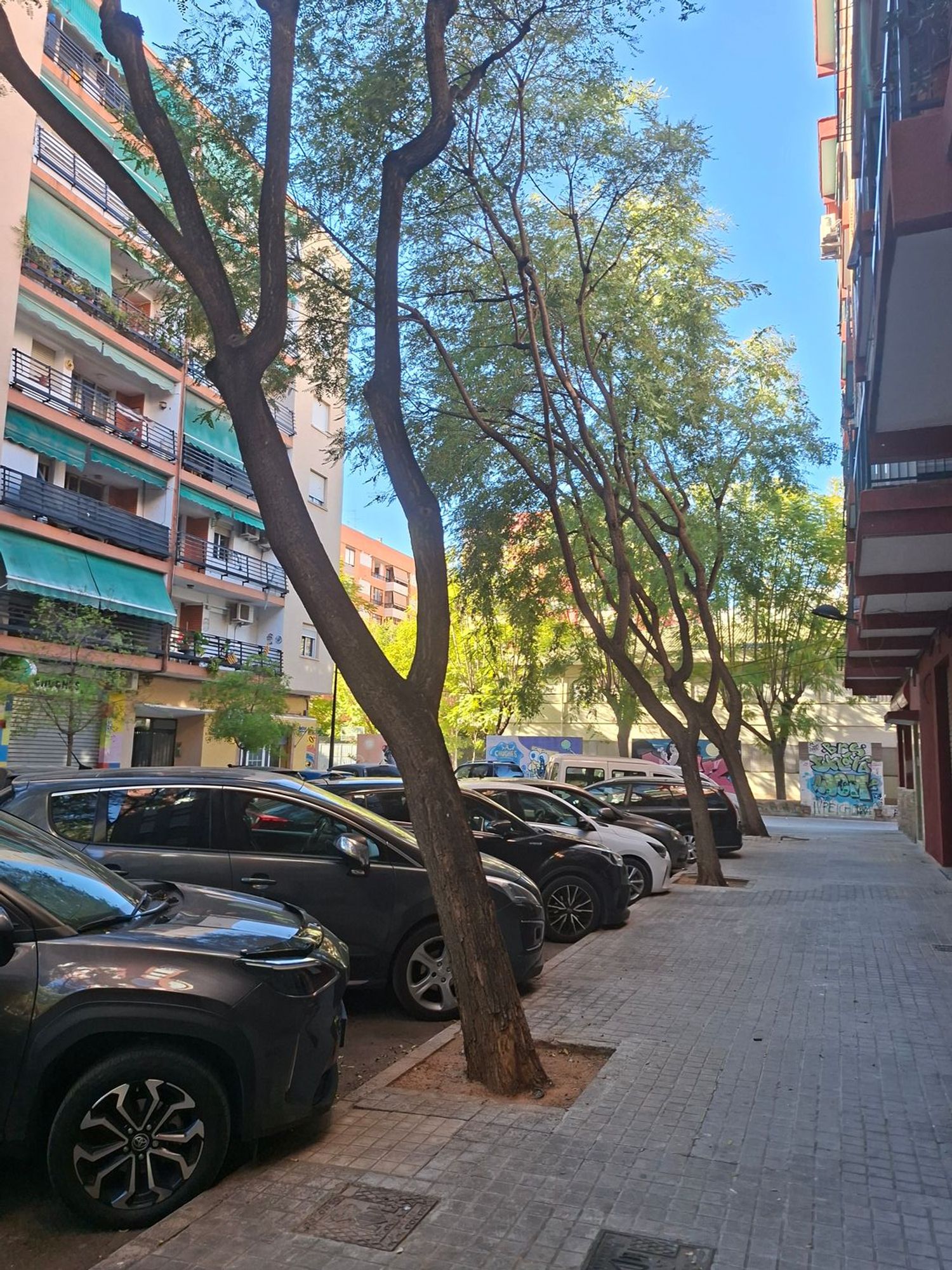 Piso en La Fontsanta - Foto 3