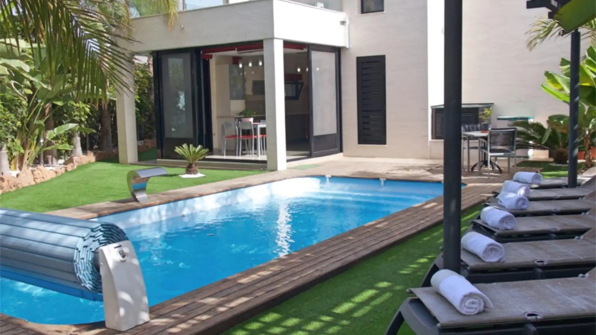 Piso en  Calle Francia 21 - Foto 4