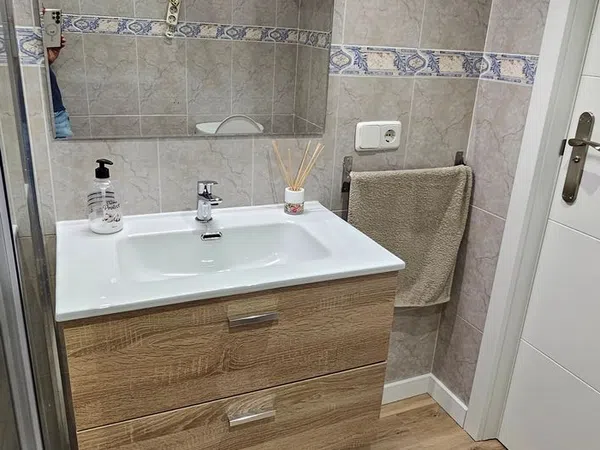 Estudio en Calle de Miquel Rosselló i Alemany, 51, Cala Major - Foto 9