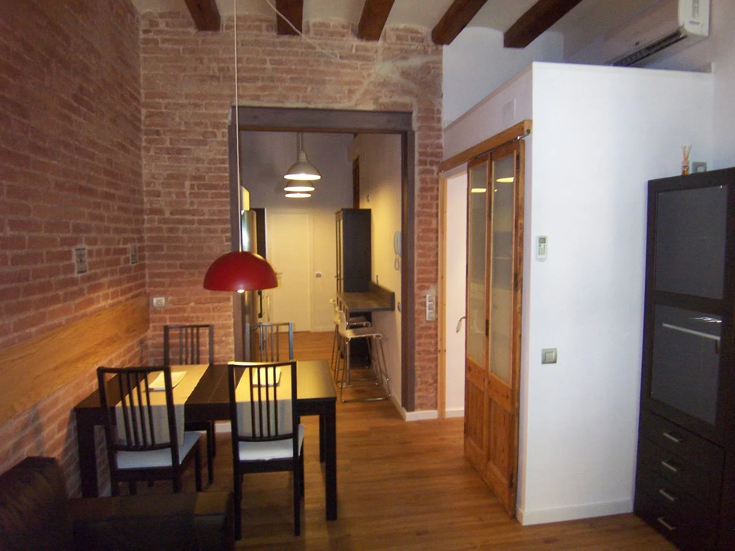 Piso en calle de Casanova, 22 - Foto 3