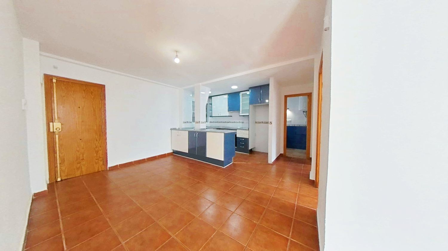 Piso en Barrio Patraix