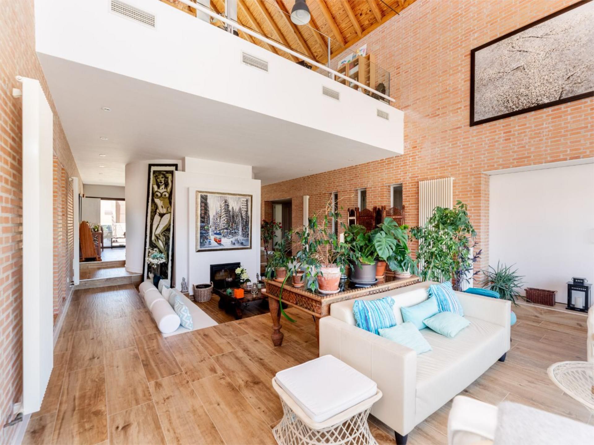 Chalet en Las Rozas de Madrid - Foto 11