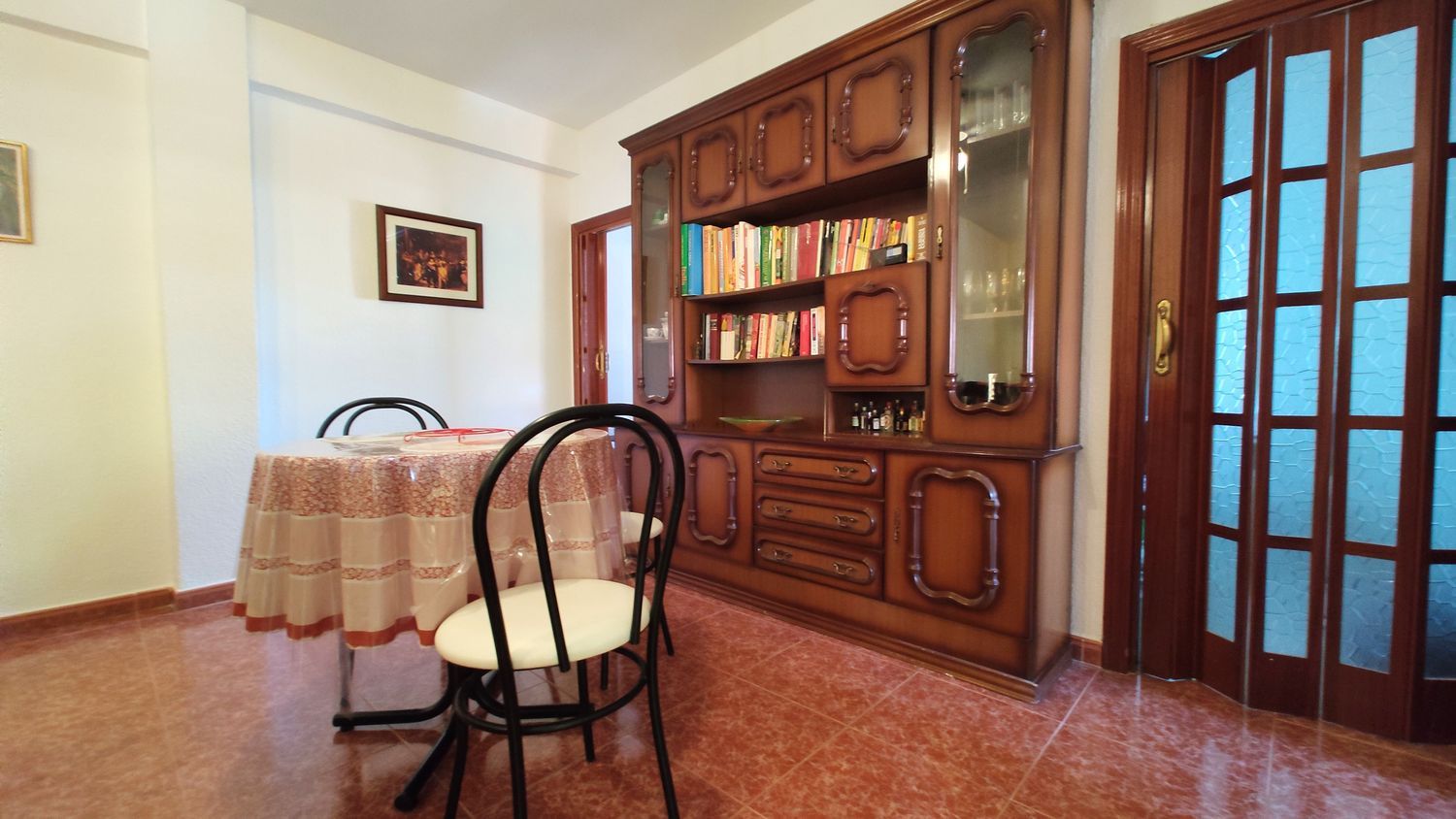 Estudio en Calle Ezcaray, Ambroz - Foto 5