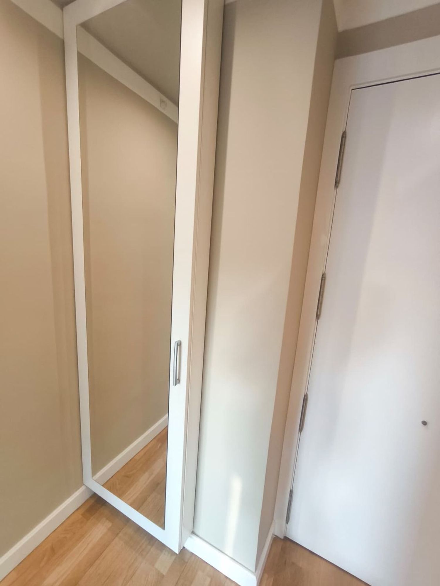 Piso en Calle de Portugal, 4, Pº Zorrilla - Campo Grande, Pº Zorrilla - Campo Grande - Foto 13