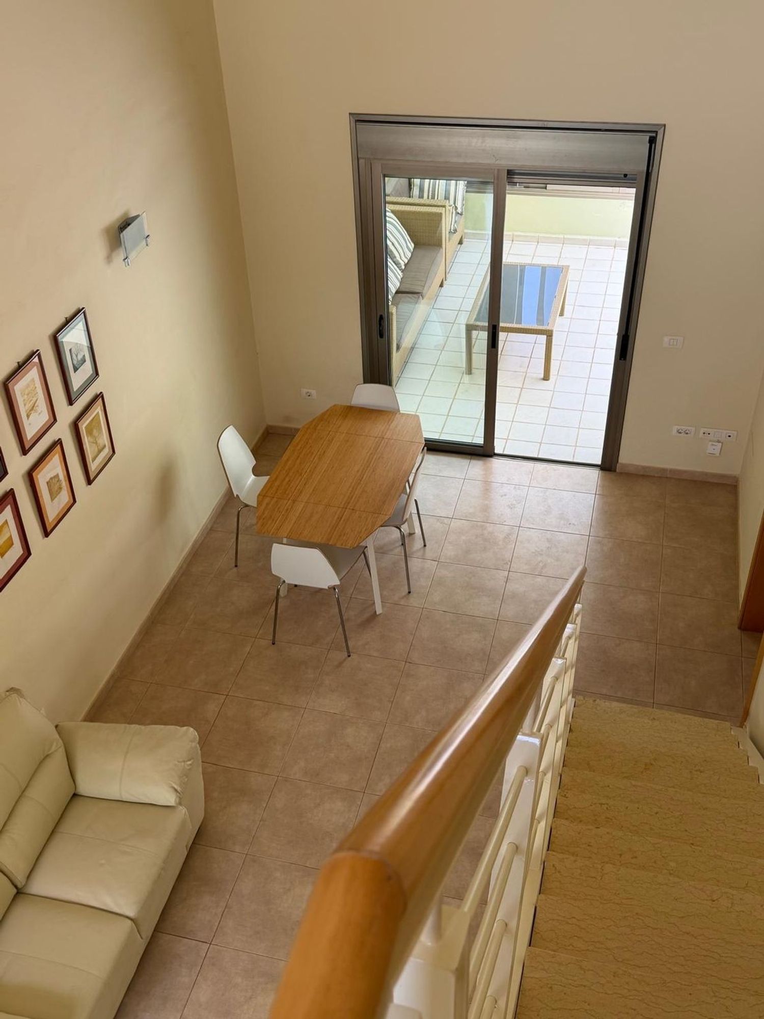 Dúplex en Calle la Gaviota, 36, El Médano, El Médano - Foto 3