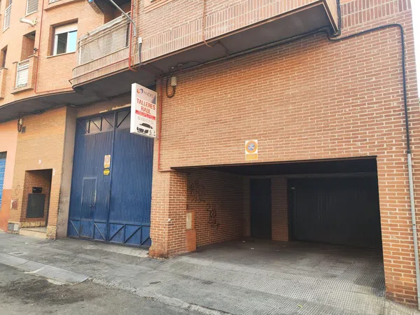 Piso en Calle Juan Suárez Carvajal, 19, Tres Olivos - La Piedad, Tres Olivos - La Piedad - Foto 27