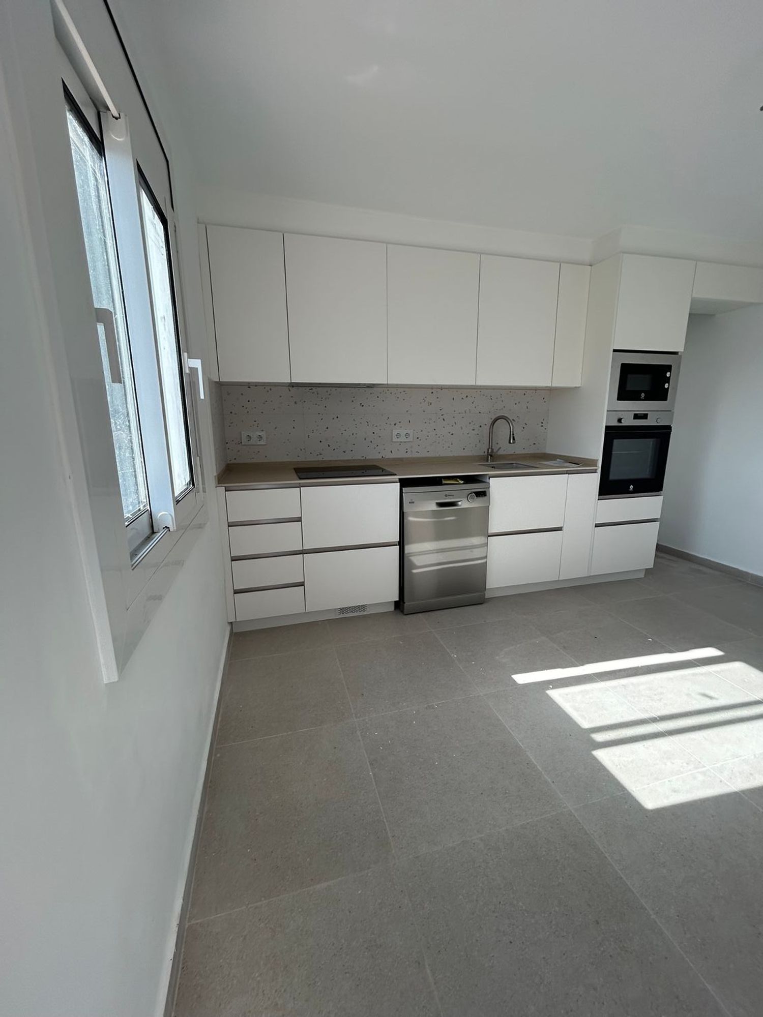Estudio en Calle Salt del Sallent, 111 - Foto 9