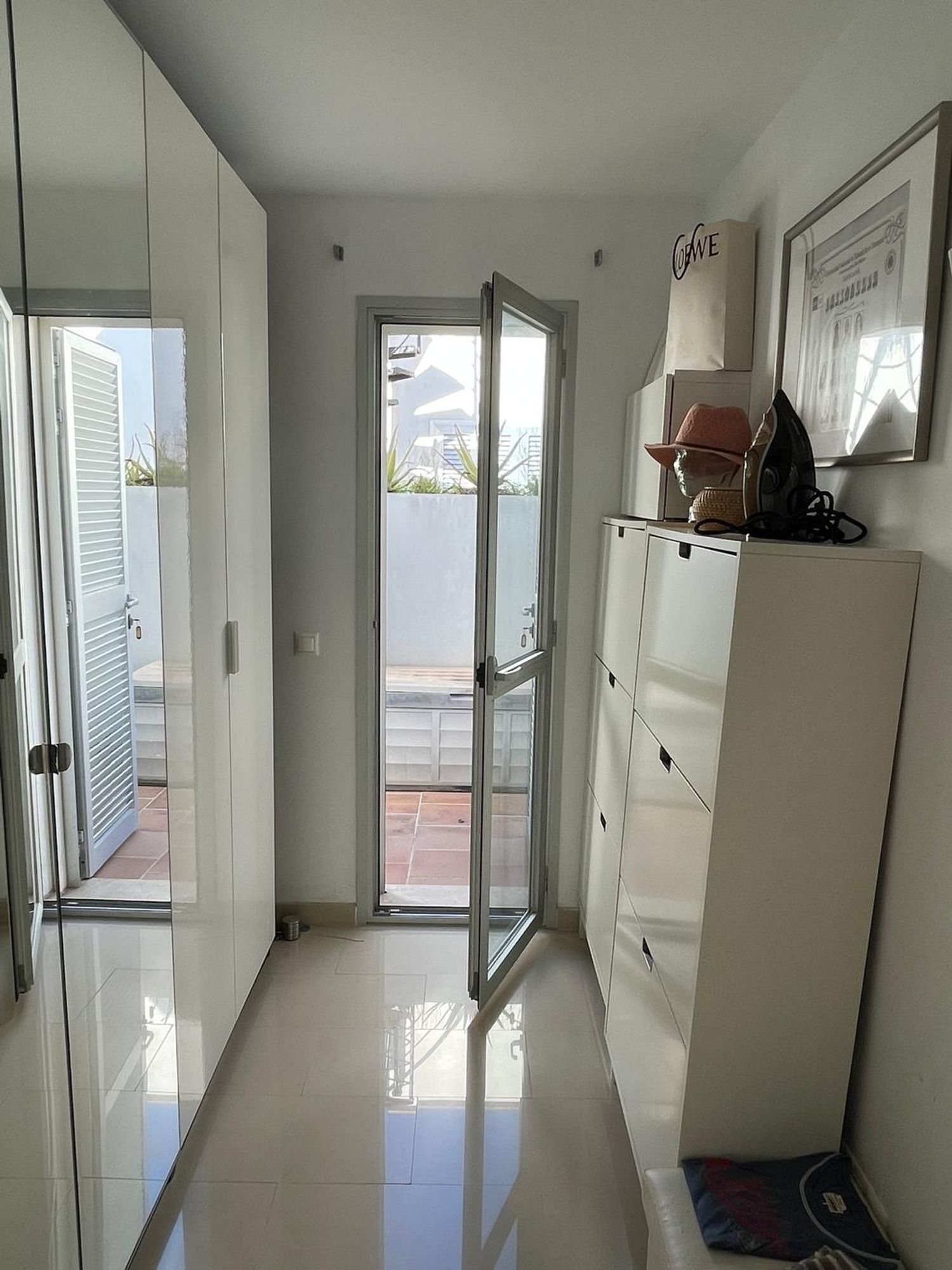 Dúplex en calle de Samil, 47 - Foto 8