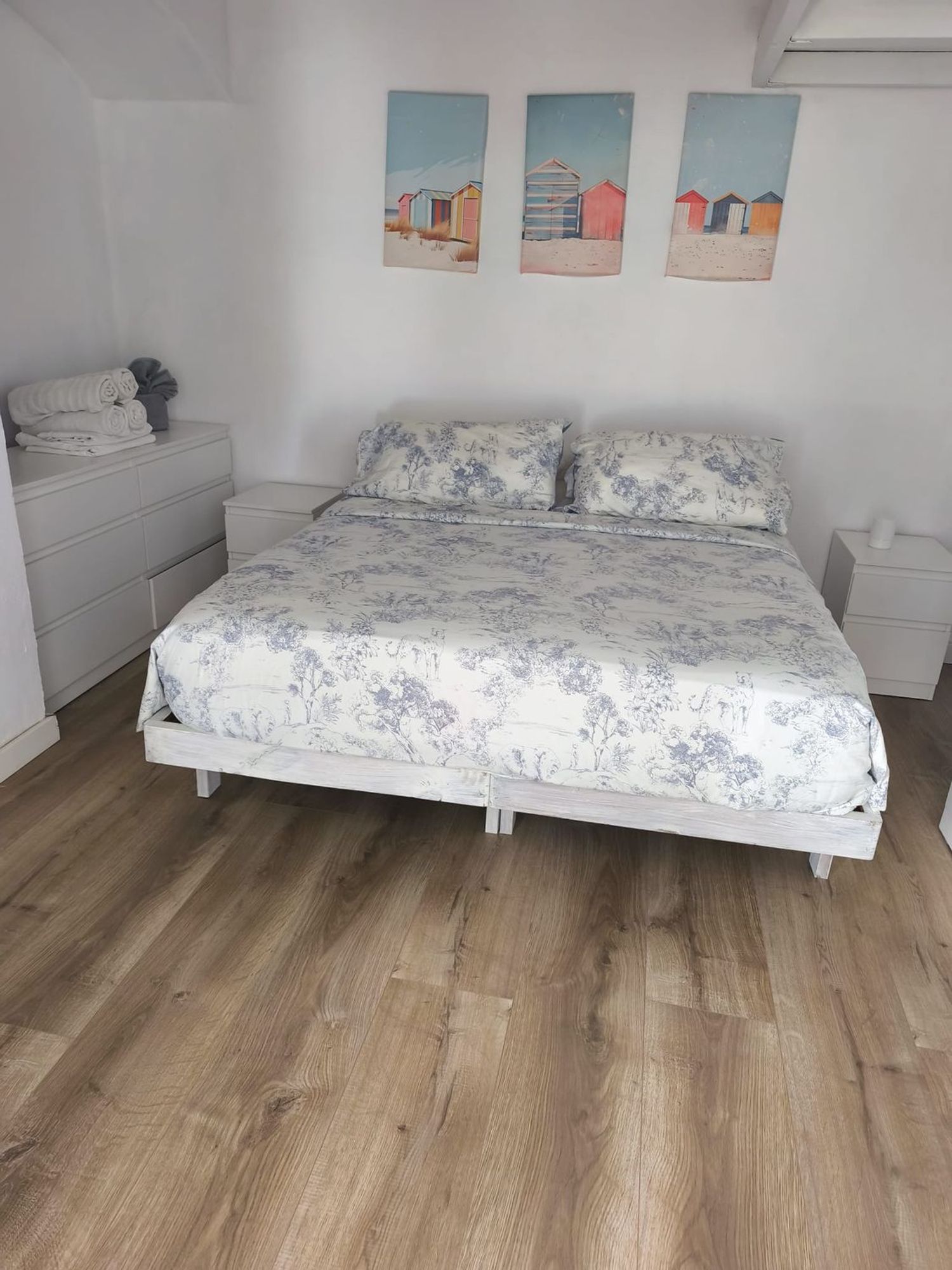 Chalet pareado en Paseo Marítim, 7, Cala En Blanes, Cala En Blanes - Foto 6
