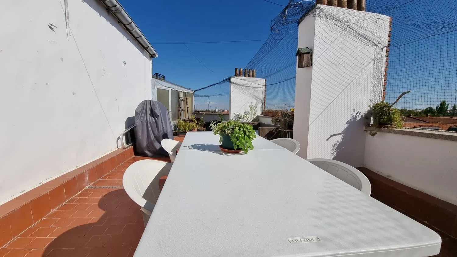 Ático en paseo de Alberto Palacios, 84 - Foto 6