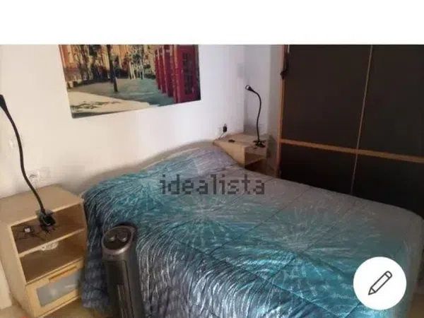 Piso en Alameda de Capuchinos, 1, El Molinillo - Capuchinos - Foto 33