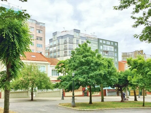 Piso en Calle Justicia, 22, Monte Alto - Zalaeta - Atocha, Monte Alto - Zalaeta - Atocha - Foto 2