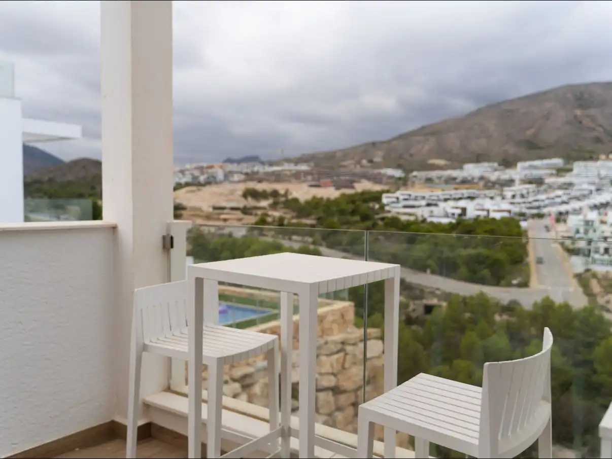 Apartamento en  Avenida Costa Brava 31 - Foto 27