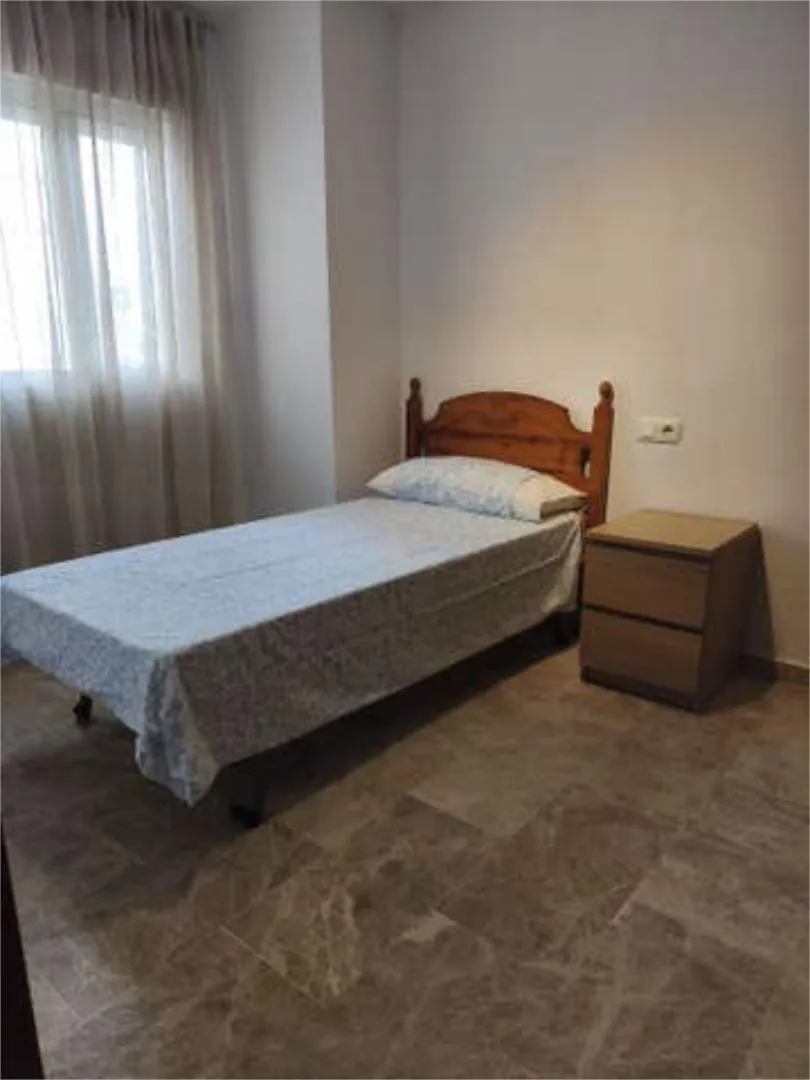 Piso en El Palo - Foto 2