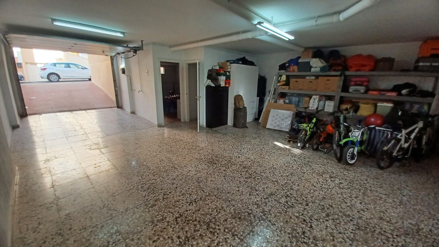 Chalet adosado en Calle Enrique Granados, 8, Aguadulce norte - Foto 21