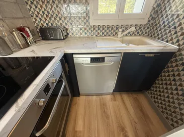 Piso en  Avinguda del Mas Ambrós 21 - Foto 4