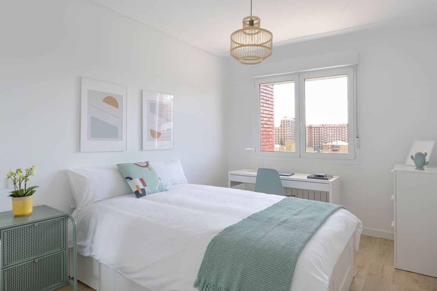 Piso en Calle Arana, 15, Aranzabela - Aranbizkarra, Aranzabela - Aranbizkarra - Foto 10